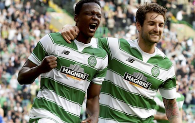 �Z���e�B�b�N�̓X�g�����i���ɐ揟